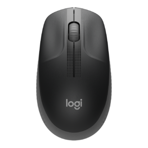 Logitech Wireless Mouse M190