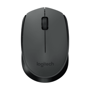 Logitech M170 Wireless Mouse